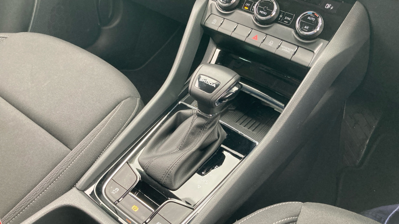 Skoda Karoq 1.5 TSI SE Drive 5dr DSG Petrol Estate